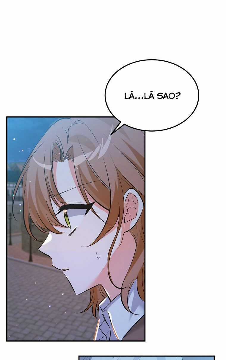 Ác Nữ Karuna Bé Lại - Chapter 28 - Trang 38