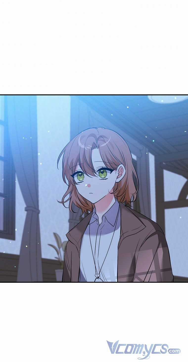 Ác Nữ Karuna Bé Lại - Chapter 28 - Trang 5