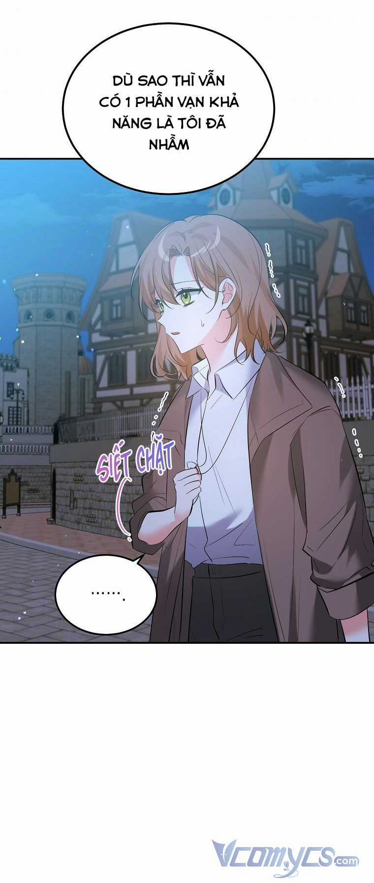 Ác Nữ Karuna Bé Lại - Chapter 28 - Trang 42