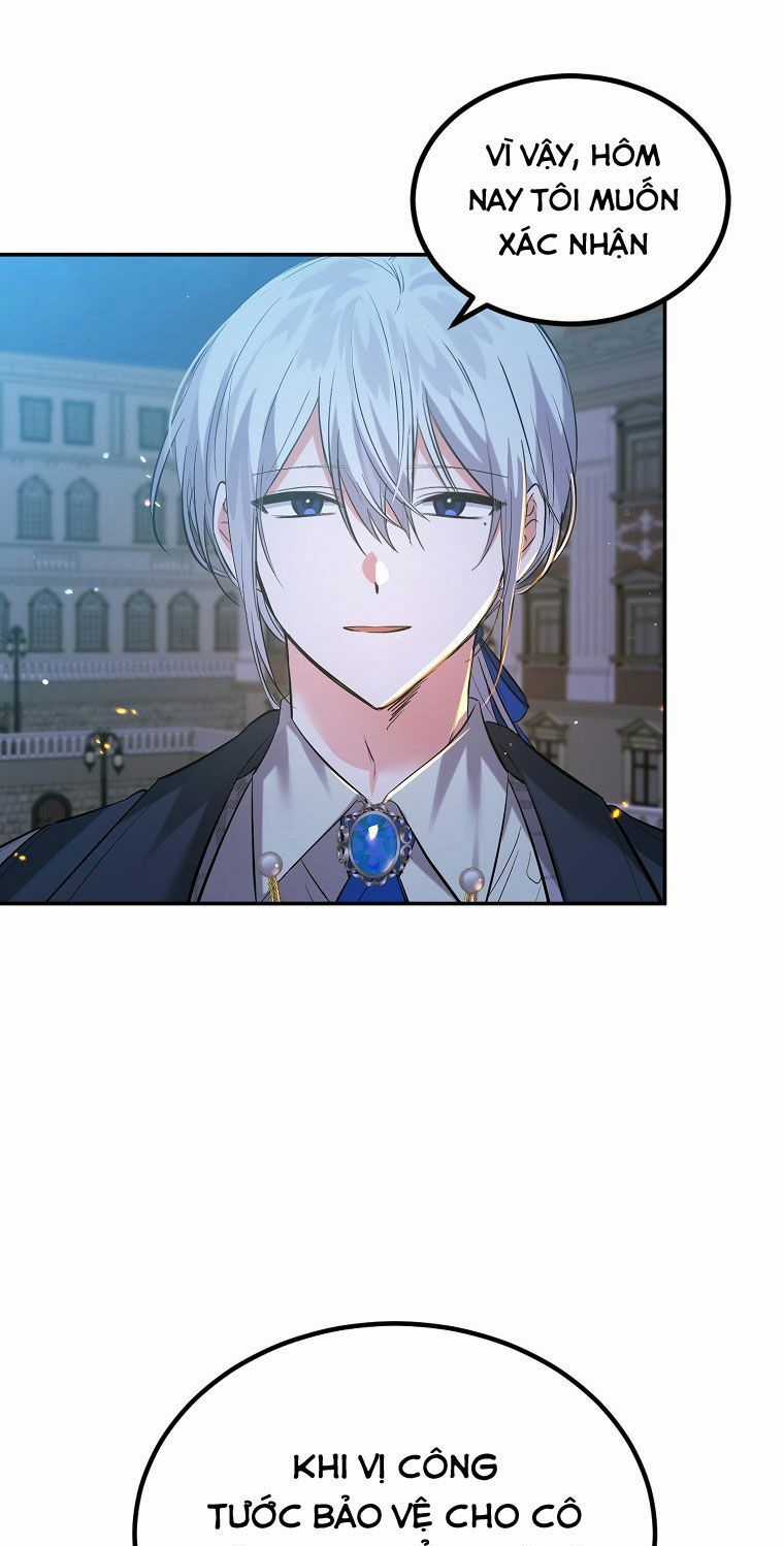 Ác Nữ Karuna Bé Lại - Chapter 28 - Trang 43