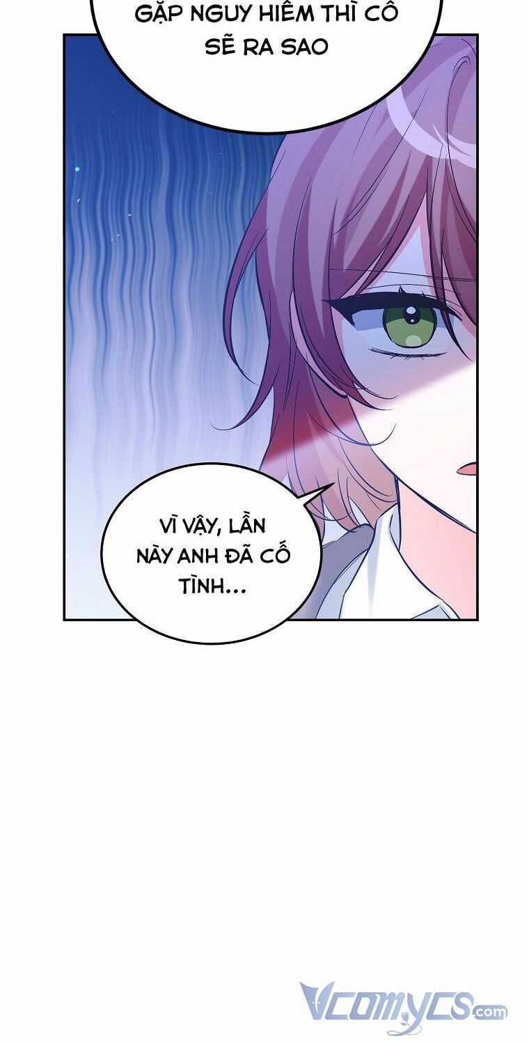 Ác Nữ Karuna Bé Lại - Chapter 28 - Trang 44