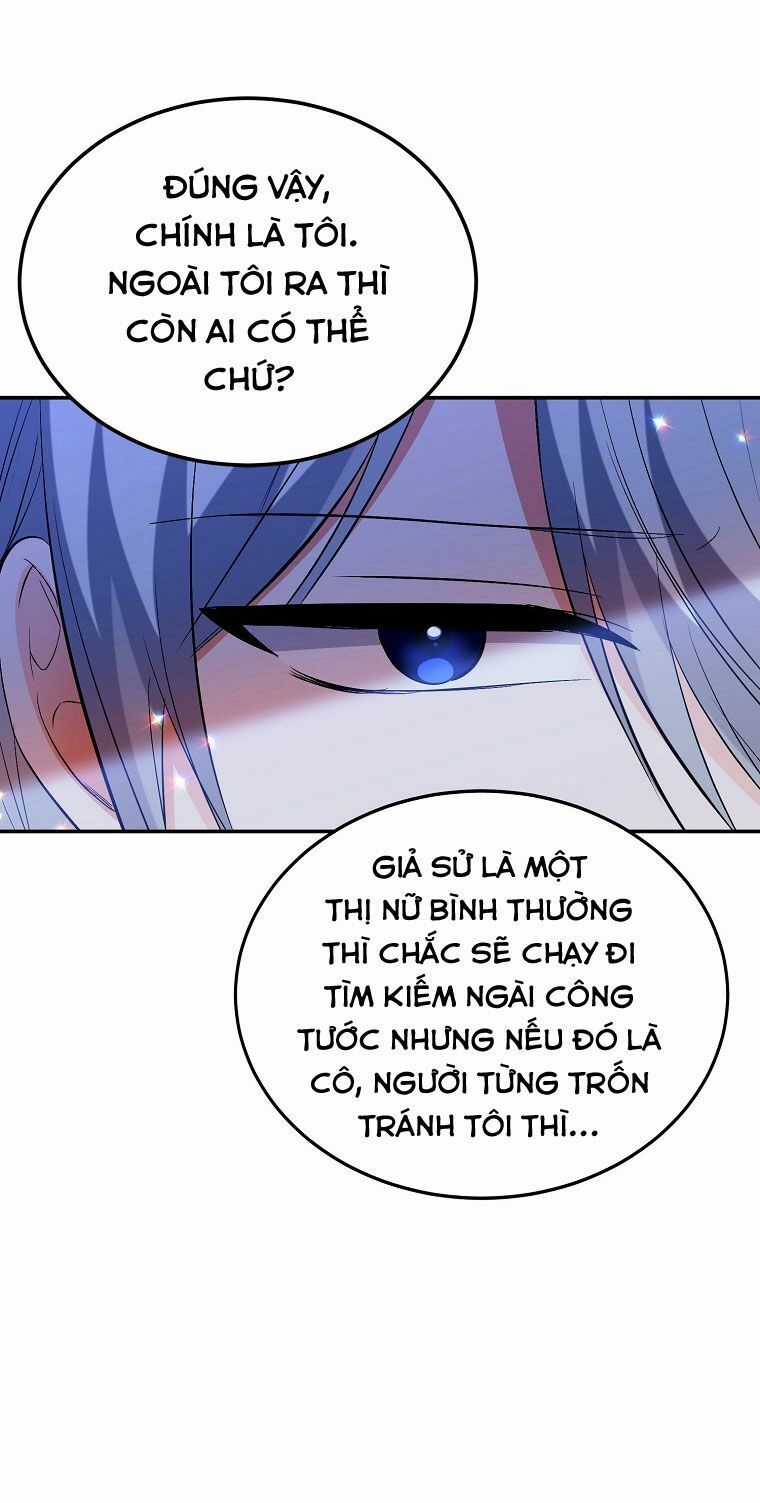 Ác Nữ Karuna Bé Lại - Chapter 28 - Trang 45