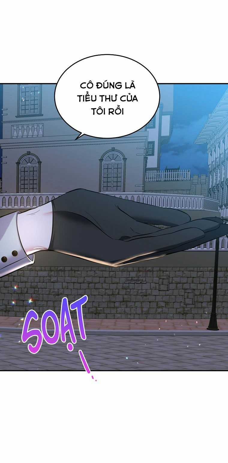 Ác Nữ Karuna Bé Lại - Chapter 28 - Trang 47