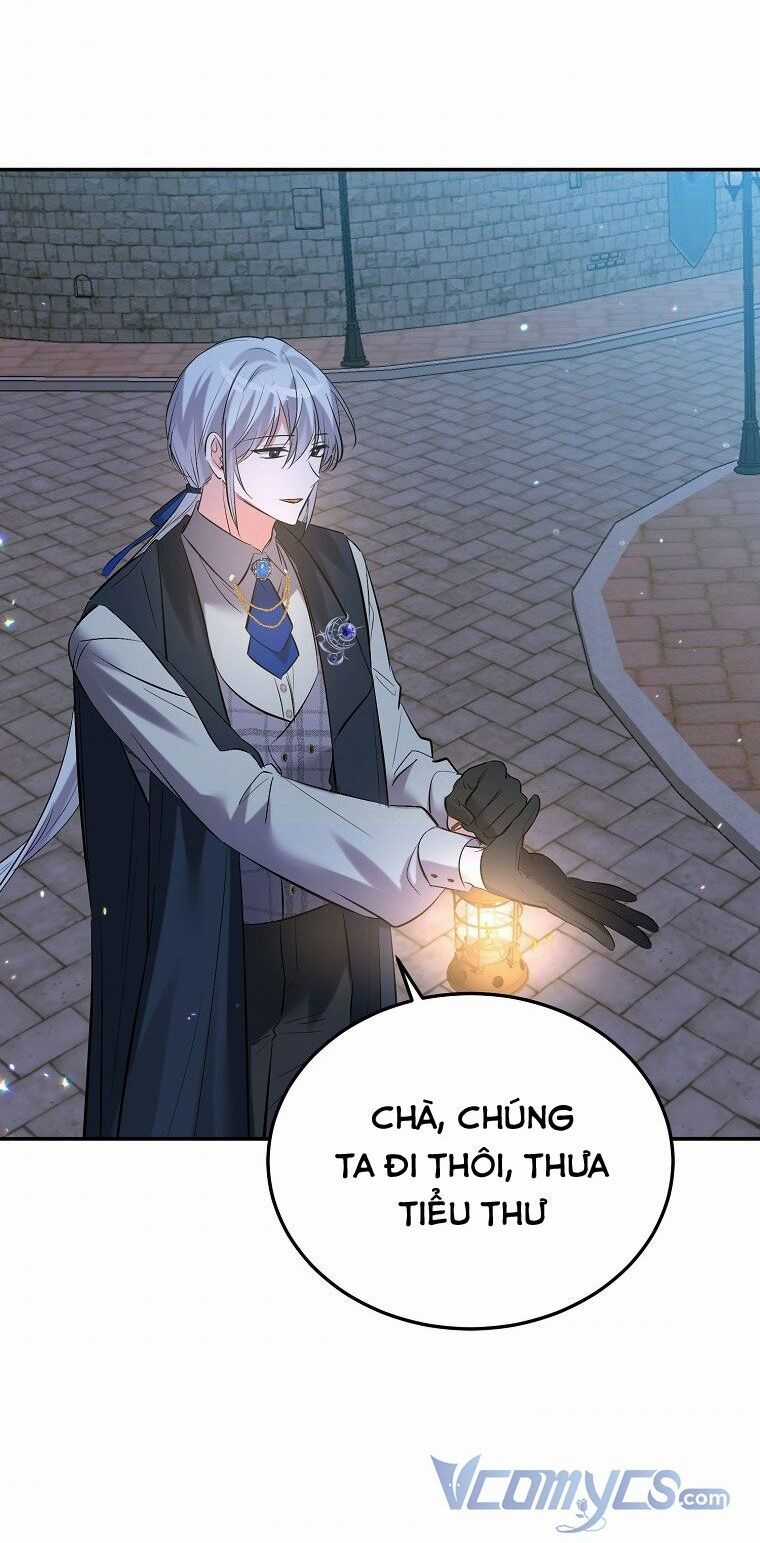 Ác Nữ Karuna Bé Lại - Chapter 28 - Trang 48