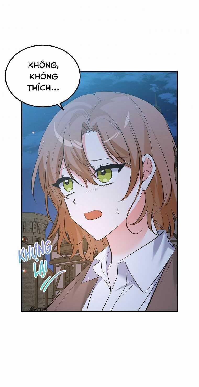 Ác Nữ Karuna Bé Lại - Chapter 28 - Trang 49