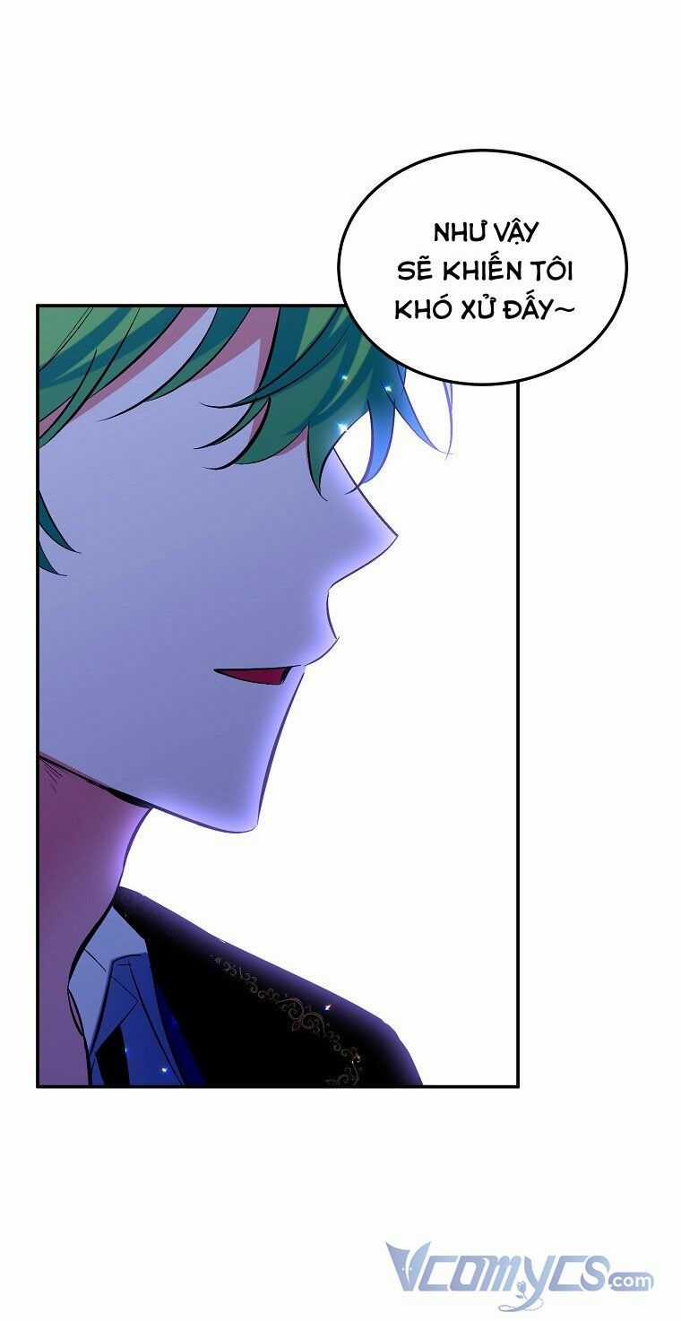 Ác Nữ Karuna Bé Lại - Chapter 28 - Trang 50