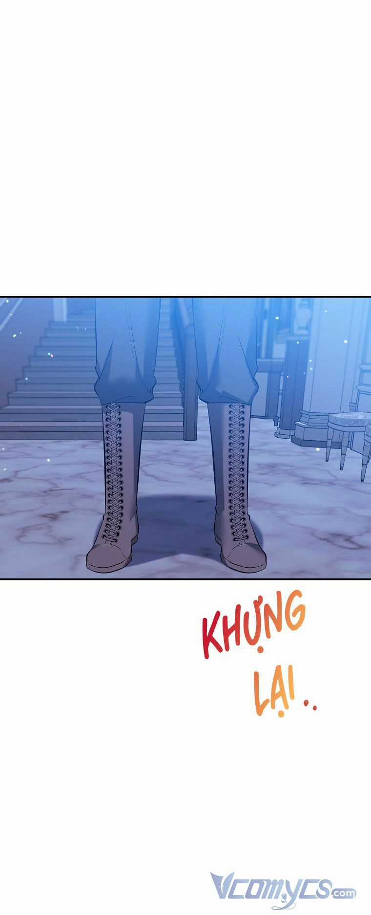 Ác Nữ Karuna Bé Lại - Chapter 28 - Trang 6