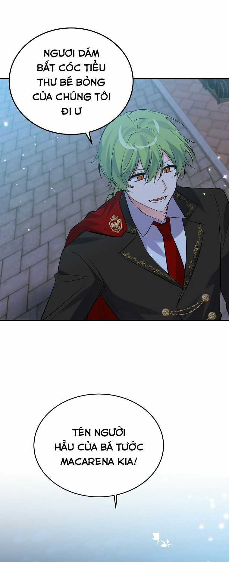 Ác Nữ Karuna Bé Lại - Chapter 28 - Trang 53