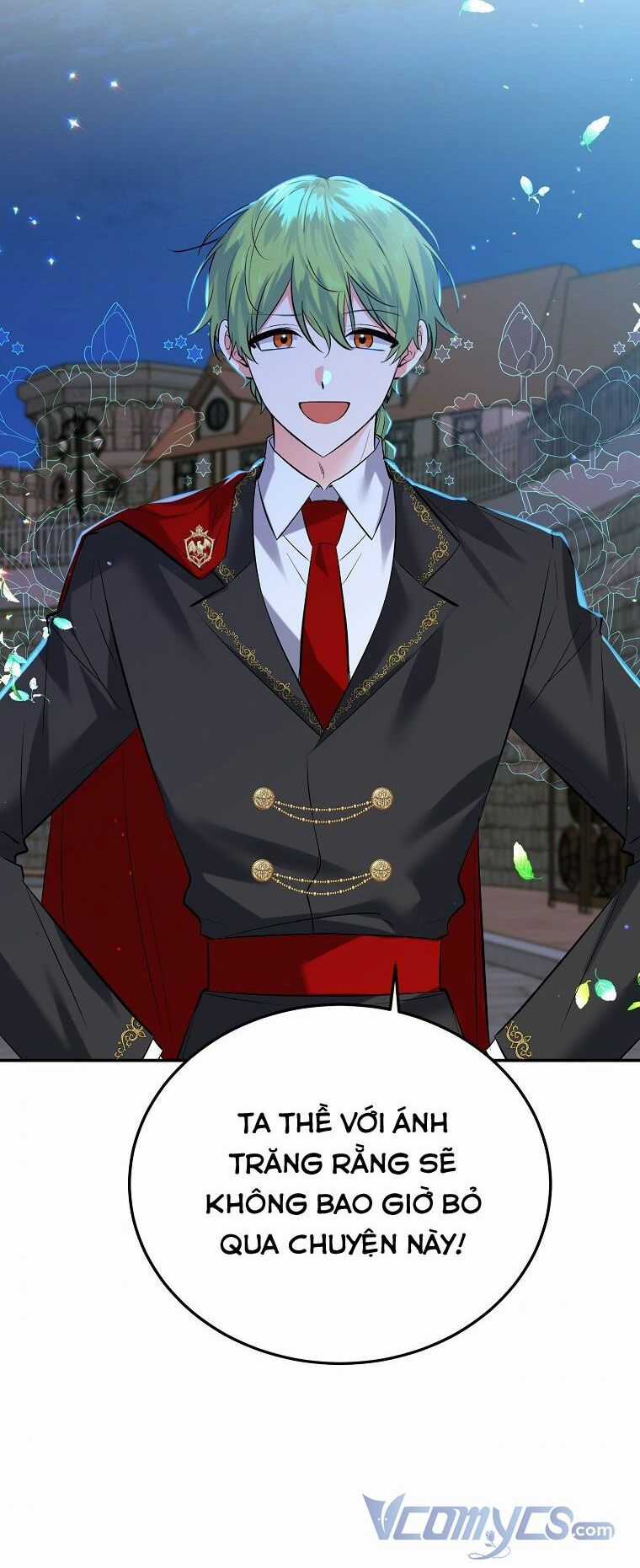 Ác Nữ Karuna Bé Lại - Chapter 28 - Trang 54