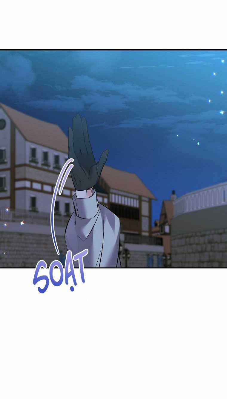 Ác Nữ Karuna Bé Lại - Chapter 28 - Trang 57