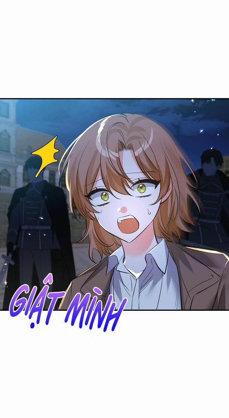 Ác Nữ Karuna Bé Lại - Chapter 28 - Trang 59