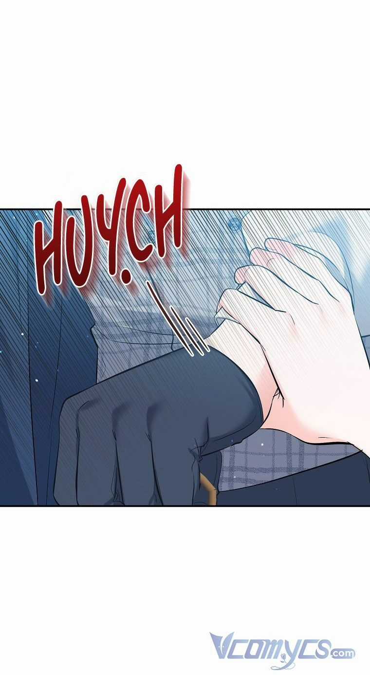 Ác Nữ Karuna Bé Lại - Chapter 28 - Trang 60