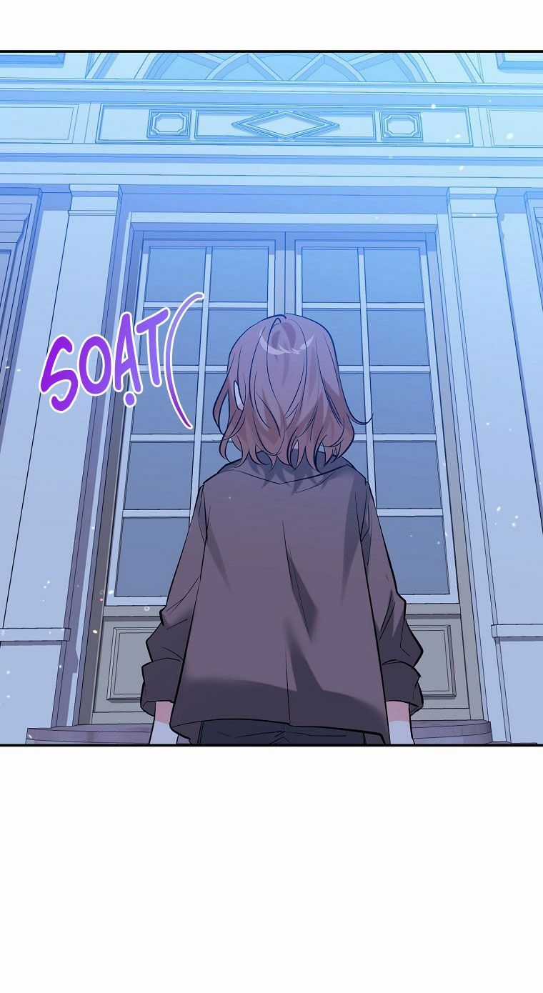 Ác Nữ Karuna Bé Lại - Chapter 28 - Trang 7