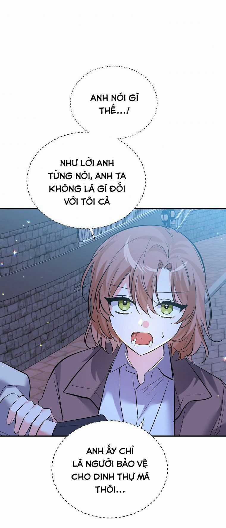 Ác Nữ Karuna Bé Lại - Chapter 28 - Trang 63