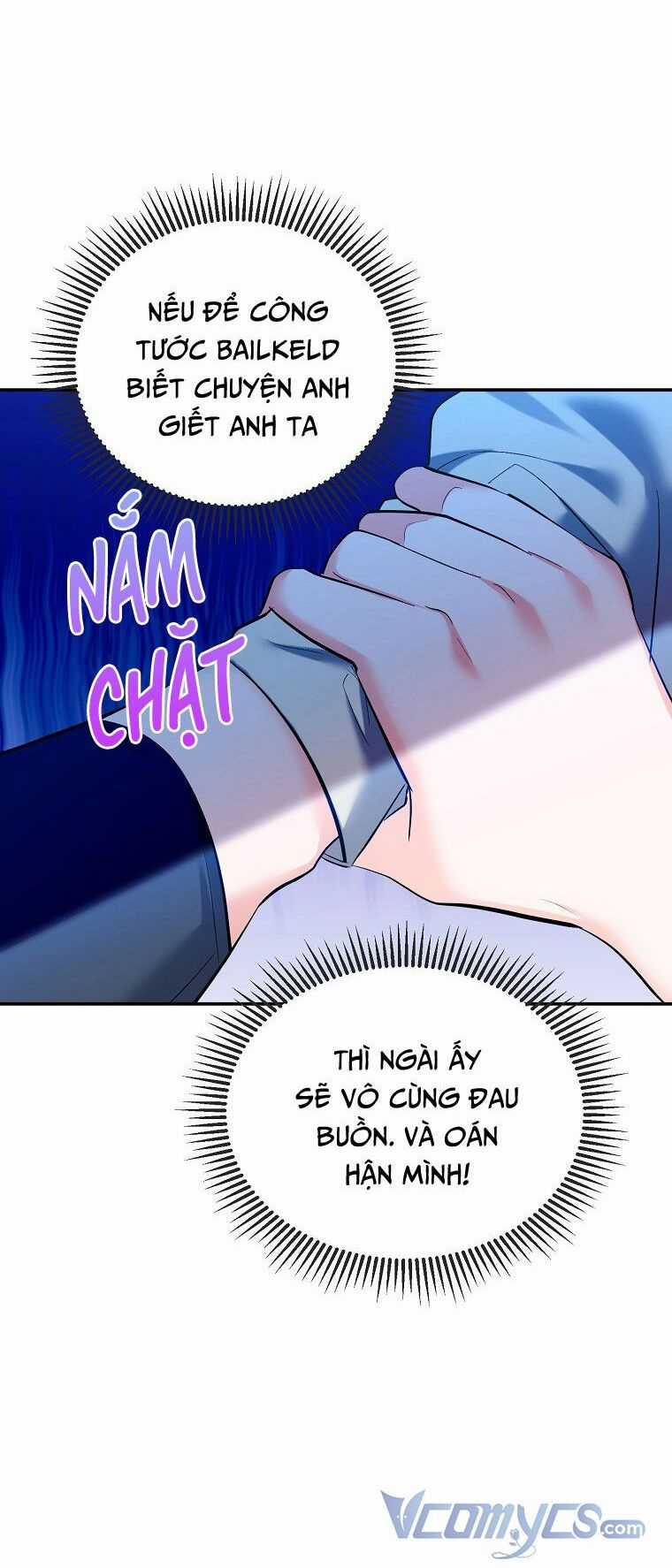 Ác Nữ Karuna Bé Lại - Chapter 28 - Trang 64