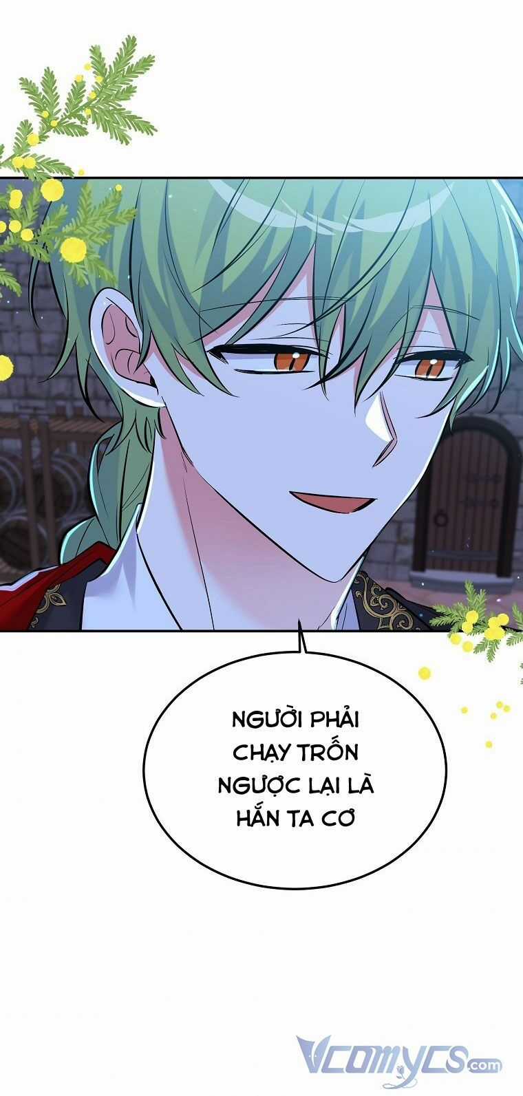 Ác Nữ Karuna Bé Lại - Chapter 28 - Trang 68