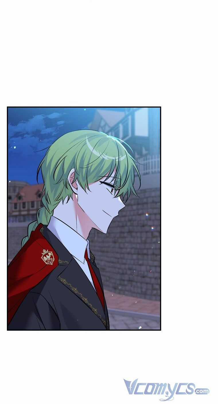 Ác Nữ Karuna Bé Lại - Chapter 28 - Trang 70