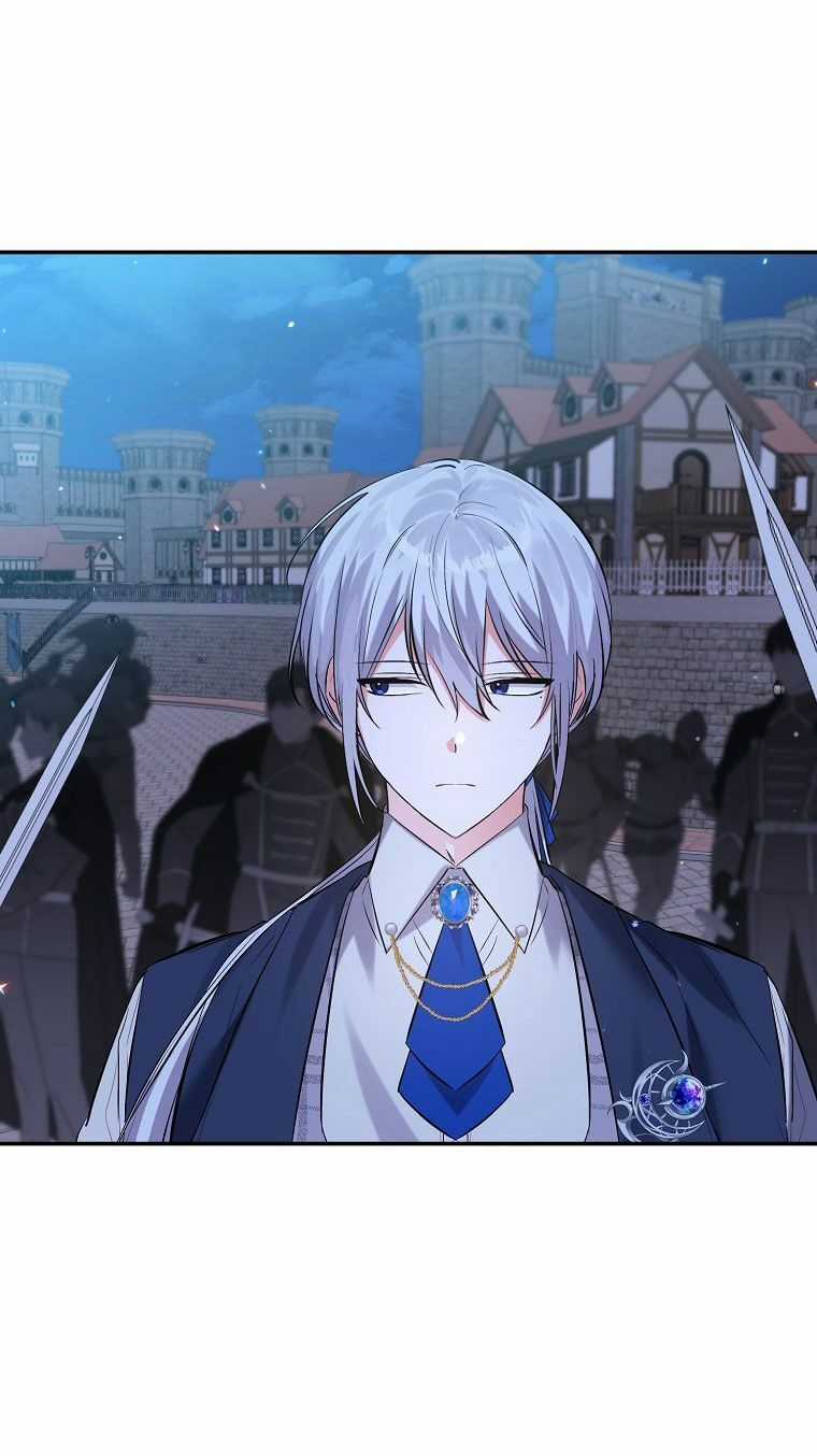 Ác Nữ Karuna Bé Lại - Chapter 28 - Trang 71