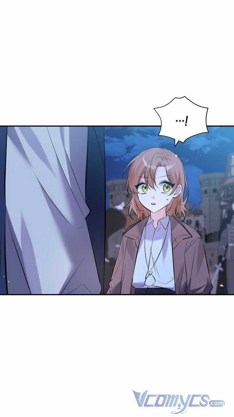 Ác Nữ Karuna Bé Lại - Chapter 28 - Trang 72