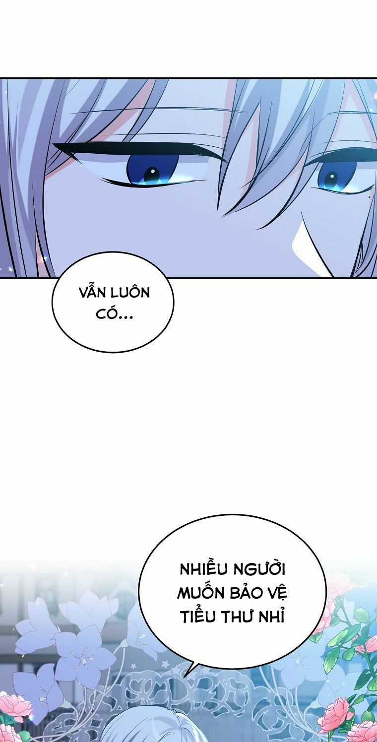 Ác Nữ Karuna Bé Lại - Chapter 28 - Trang 73