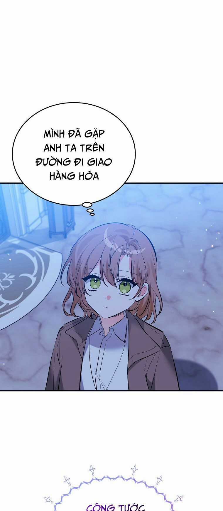Ác Nữ Karuna Bé Lại - Chapter 28 - Trang 9