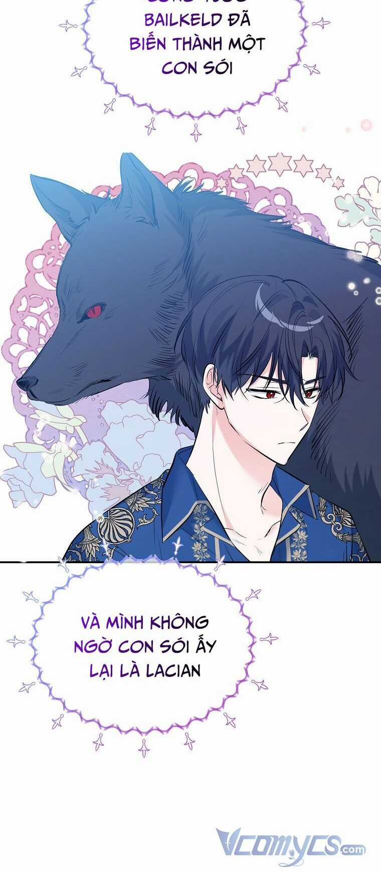 Ác Nữ Karuna Bé Lại - Chapter 28 - Trang 10