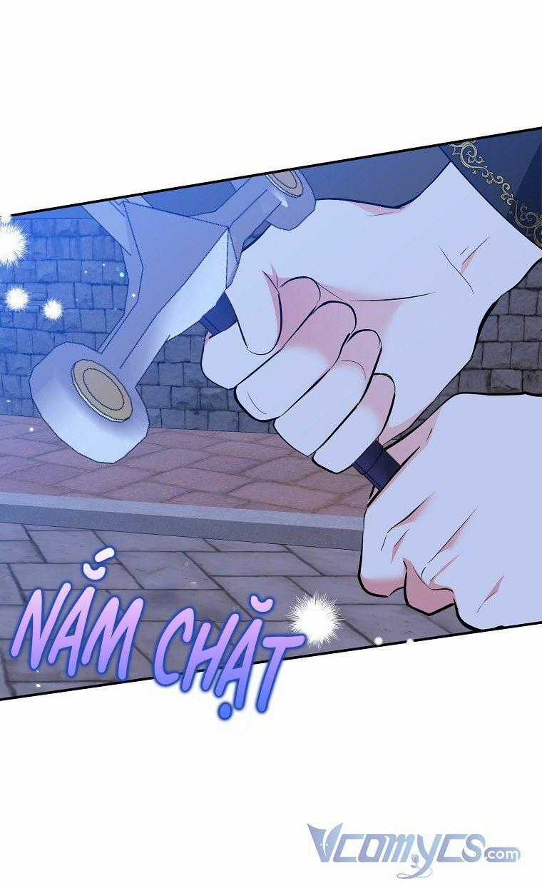 Ác Nữ Karuna Bé Lại - Chapter 29 - Trang 2