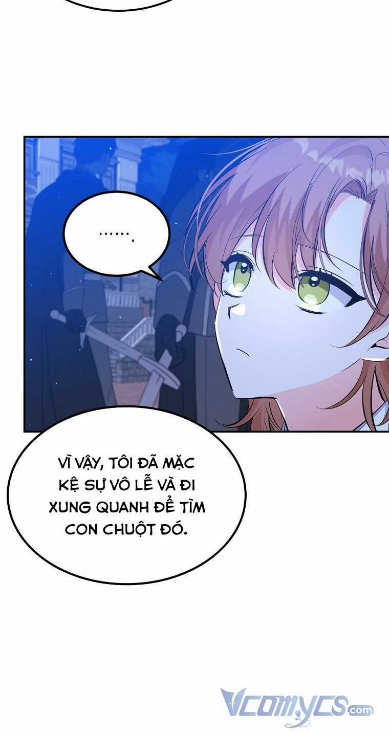 Ác Nữ Karuna Bé Lại - Chapter 29 - Trang 13
