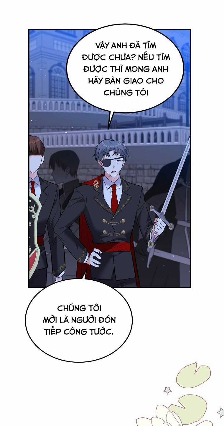 Ác Nữ Karuna Bé Lại - Chapter 29 - Trang 14