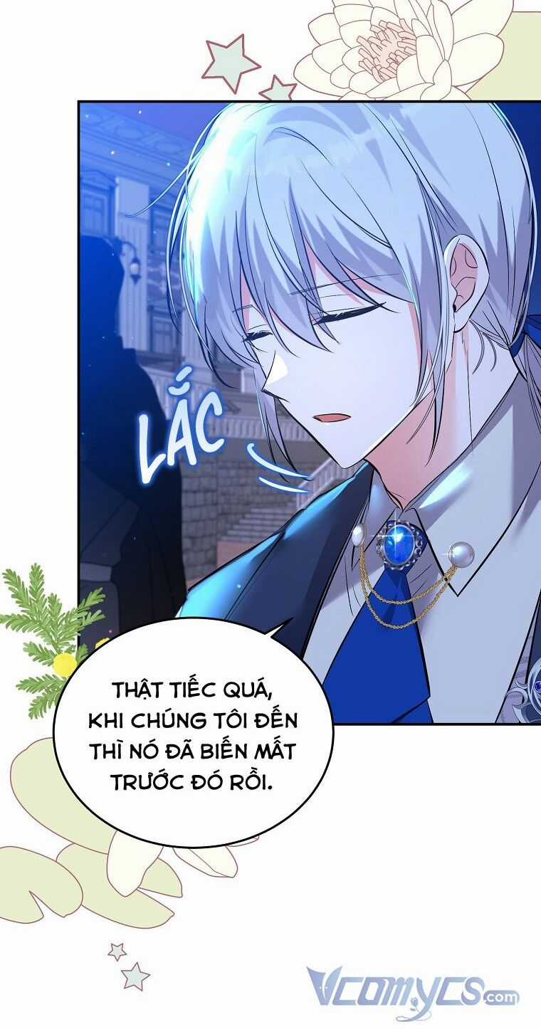 Ác Nữ Karuna Bé Lại - Chapter 29 - Trang 15
