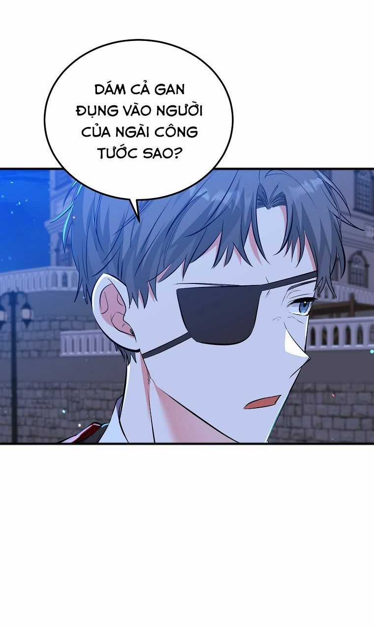 Ác Nữ Karuna Bé Lại - Chapter 29 - Trang 18