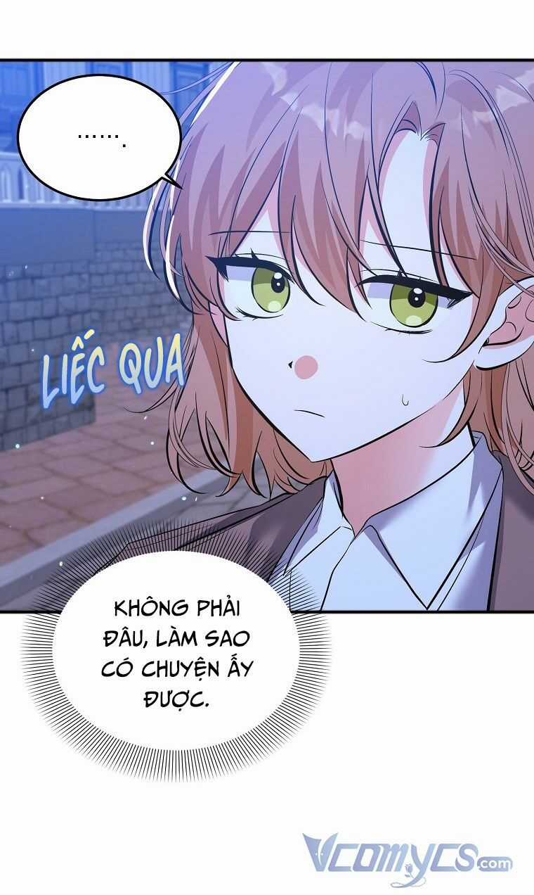 Ác Nữ Karuna Bé Lại - Chapter 29 - Trang 19
