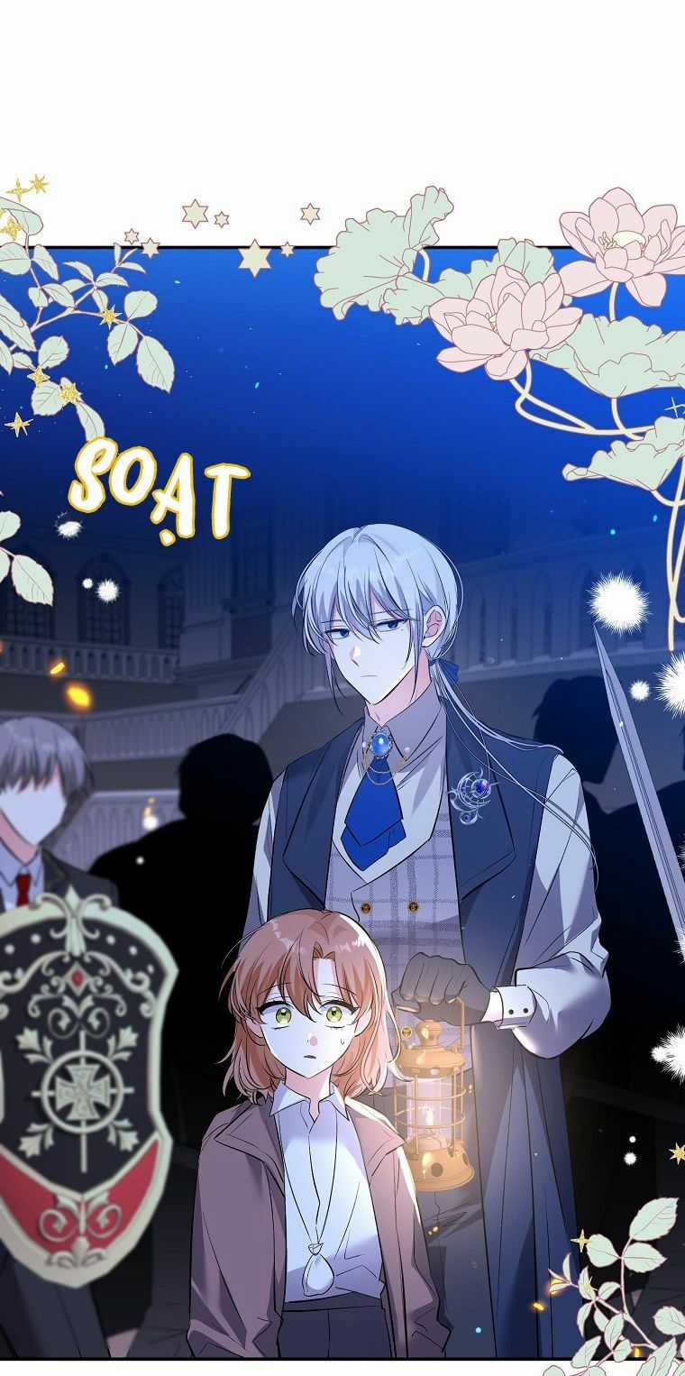 Ác Nữ Karuna Bé Lại - Chapter 29 - Trang 3