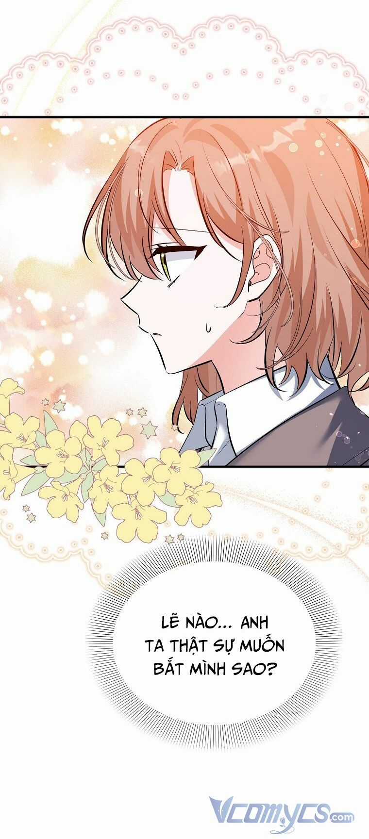 Ác Nữ Karuna Bé Lại - Chapter 29 - Trang 21