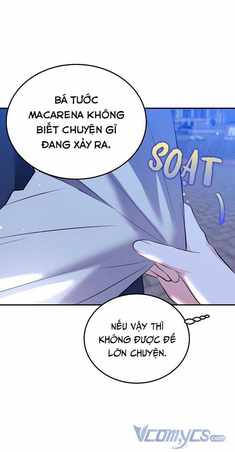Ác Nữ Karuna Bé Lại - Chapter 29 - Trang 23