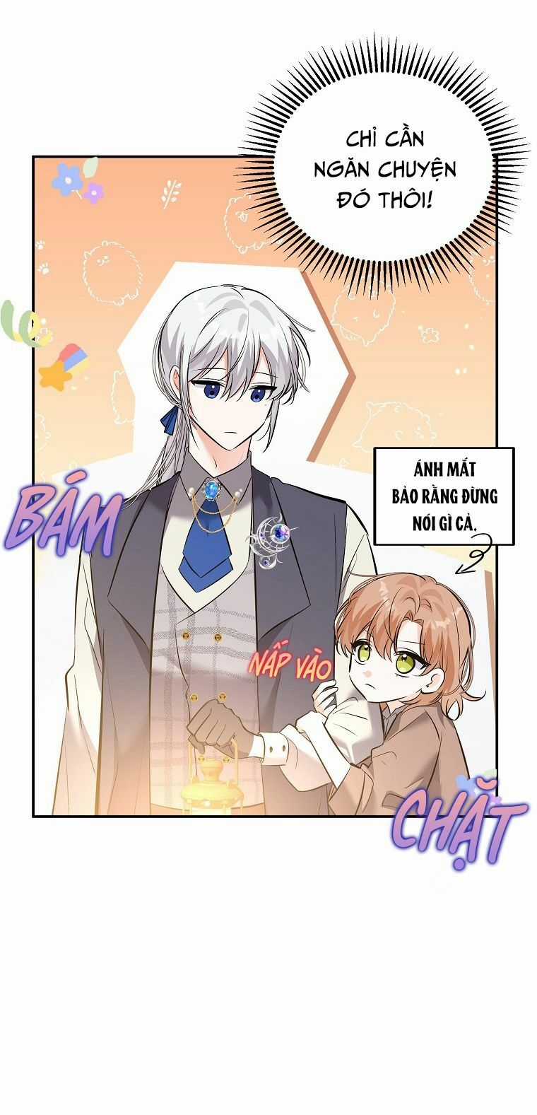 Ác Nữ Karuna Bé Lại - Chapter 29 - Trang 24