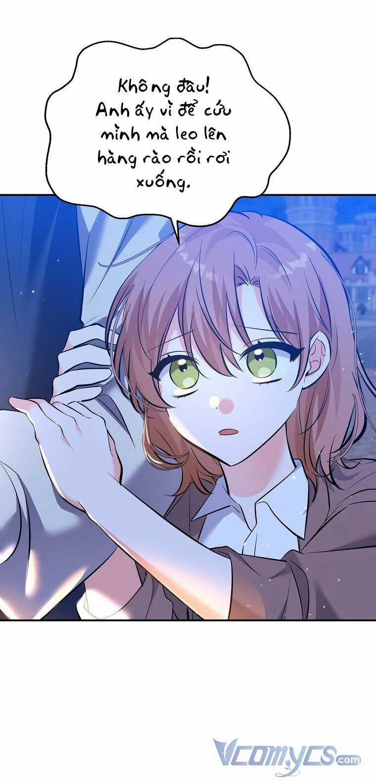 Ác Nữ Karuna Bé Lại - Chapter 29 - Trang 25