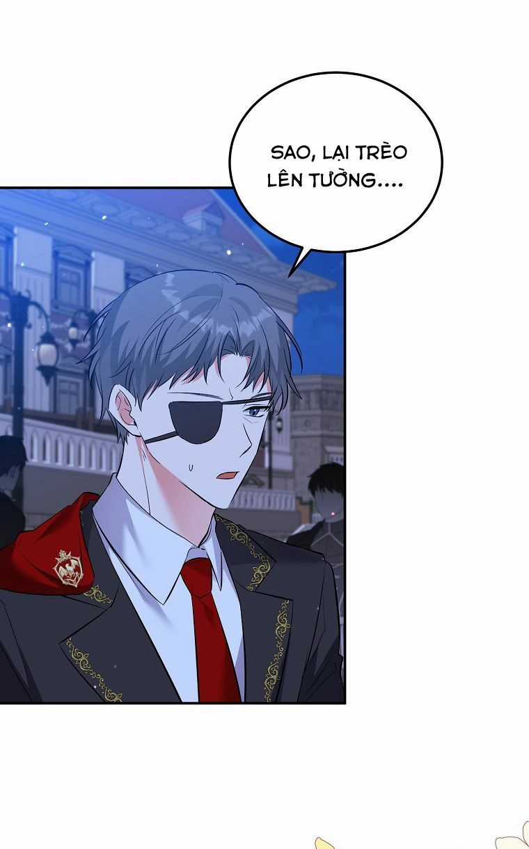 Ác Nữ Karuna Bé Lại - Chapter 29 - Trang 28