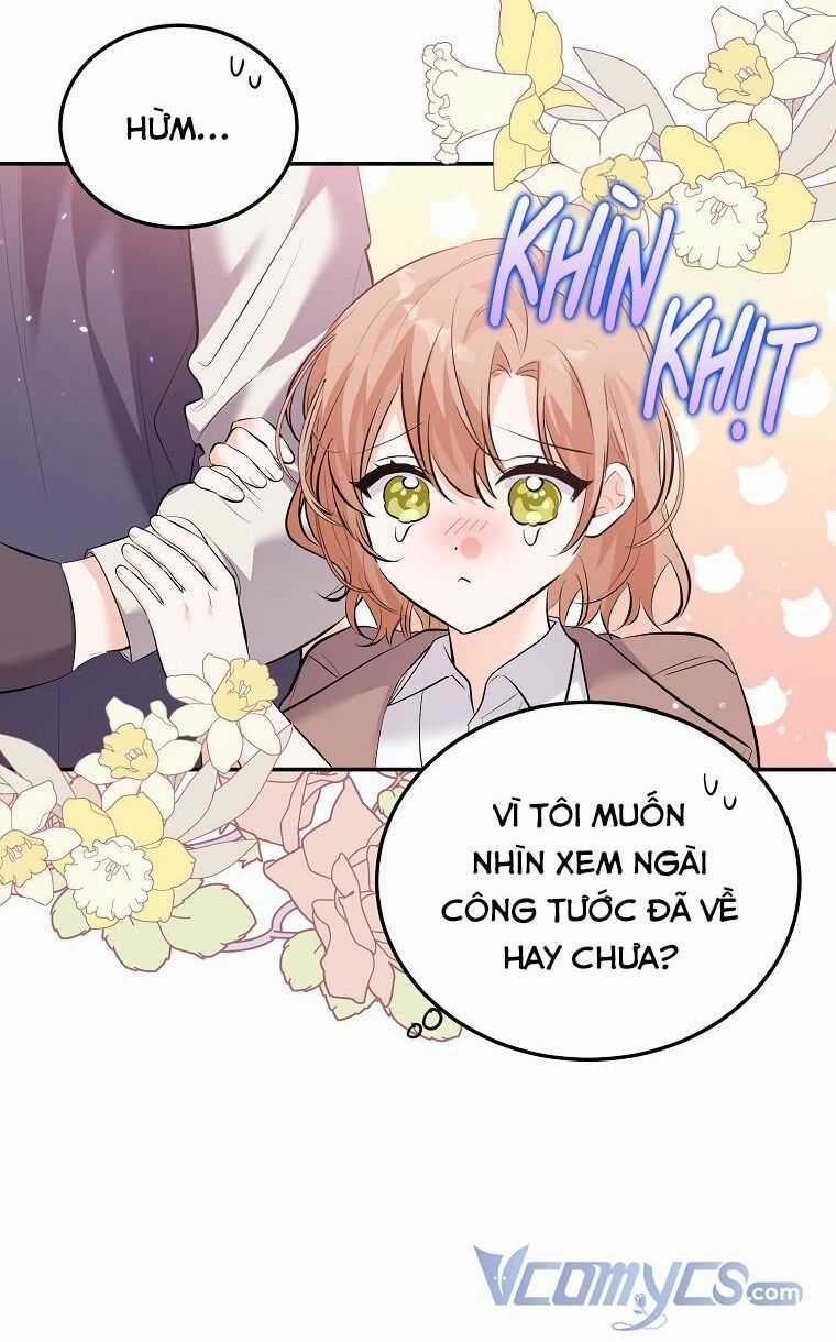 Ác Nữ Karuna Bé Lại - Chapter 29 - Trang 29