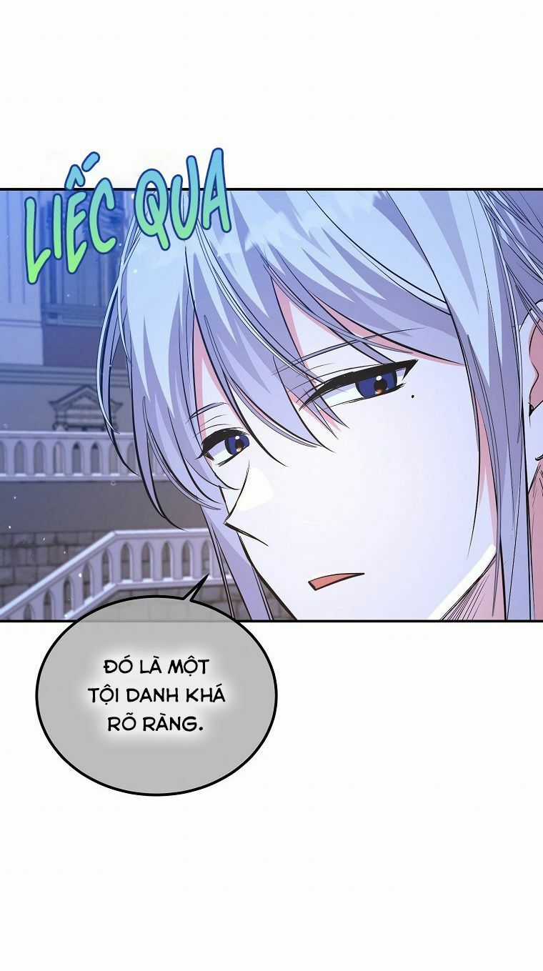 Ác Nữ Karuna Bé Lại - Chapter 29 - Trang 34