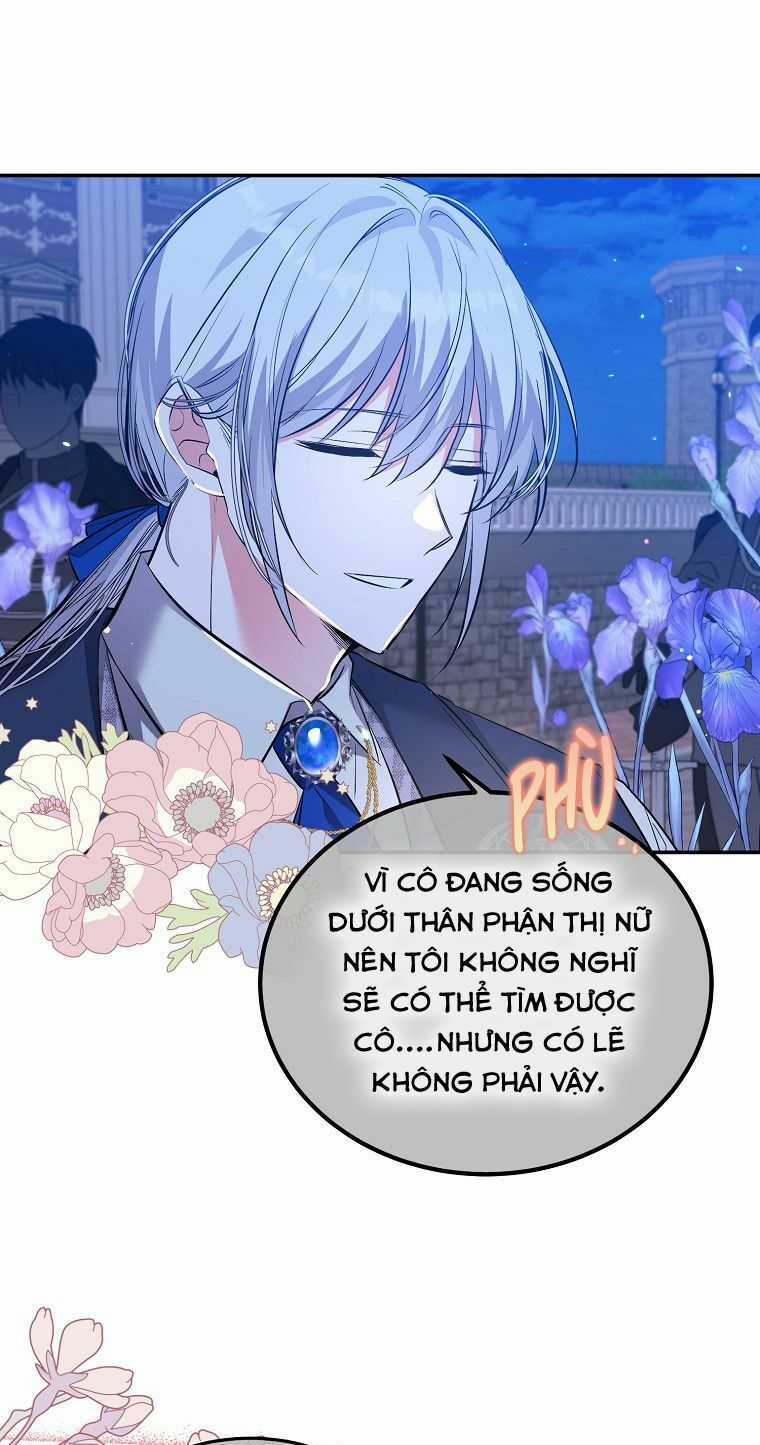 Ác Nữ Karuna Bé Lại - Chapter 29 - Trang 37