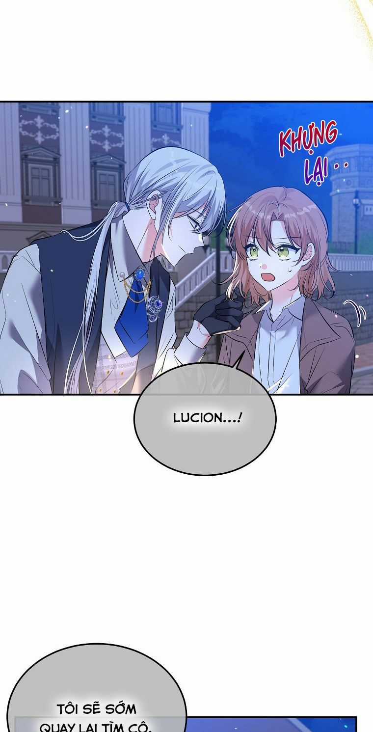 Ác Nữ Karuna Bé Lại - Chapter 29 - Trang 39