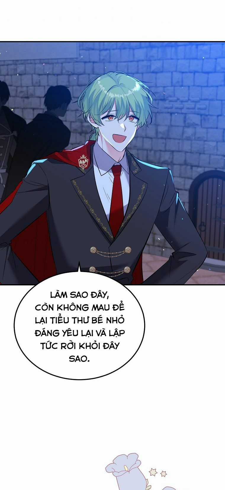 Ác Nữ Karuna Bé Lại - Chapter 29 - Trang 5