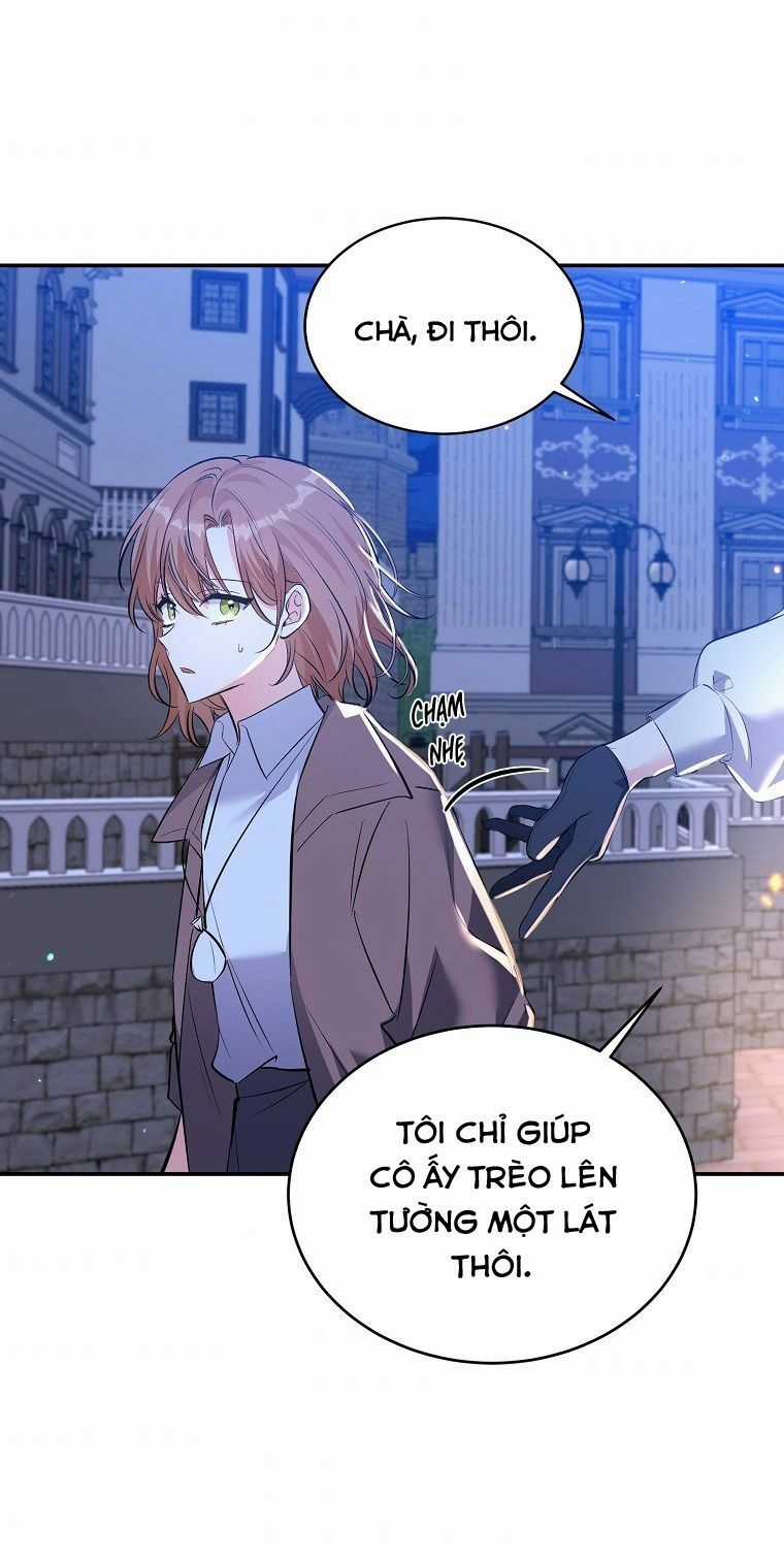 Ác Nữ Karuna Bé Lại - Chapter 29 - Trang 41