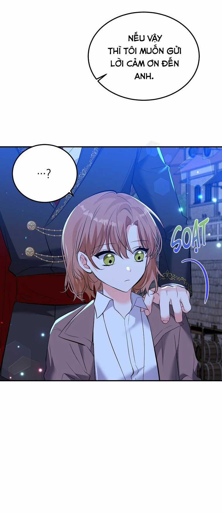 Ác Nữ Karuna Bé Lại - Chapter 29 - Trang 43