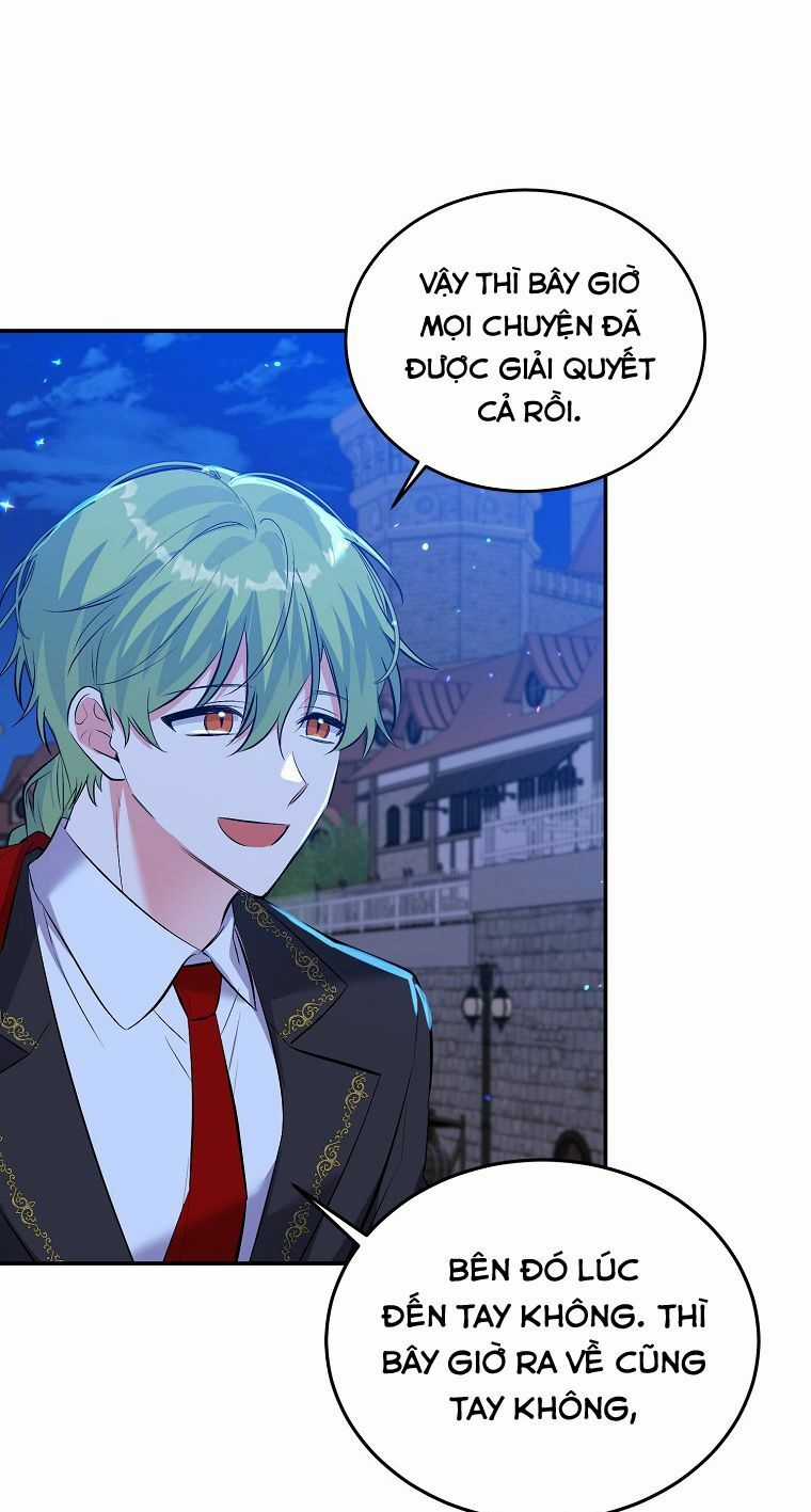 Ác Nữ Karuna Bé Lại - Chapter 29 - Trang 45