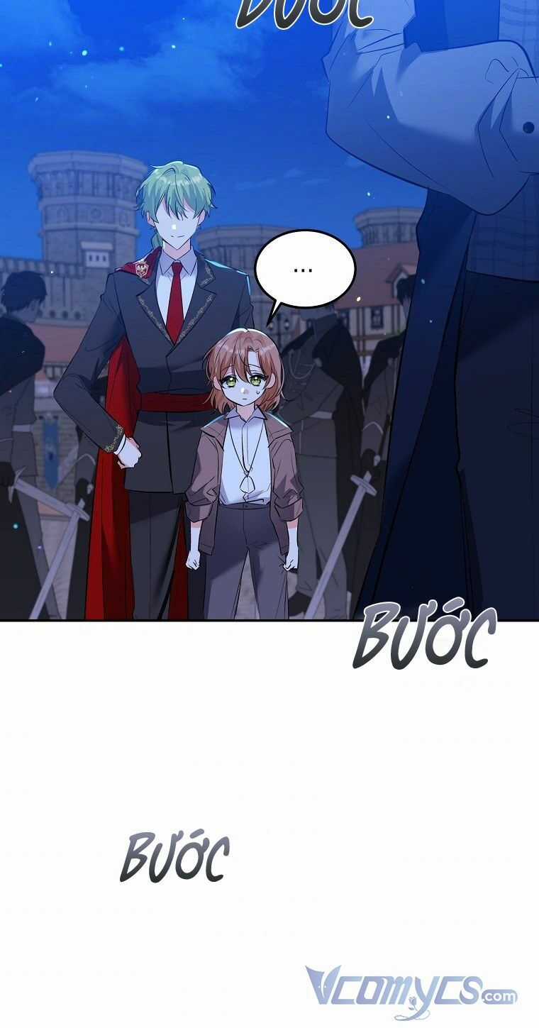 Ác Nữ Karuna Bé Lại - Chapter 29 - Trang 48