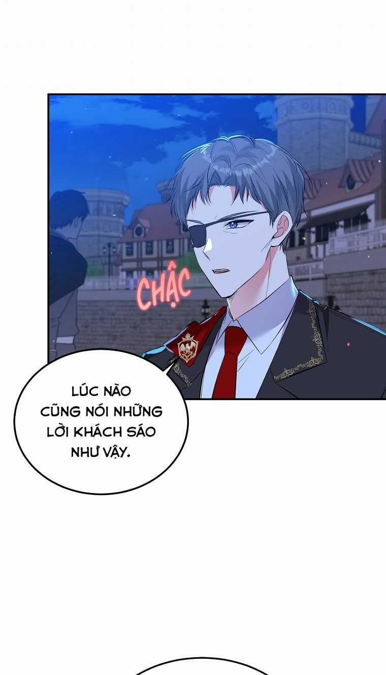 Ác Nữ Karuna Bé Lại - Chapter 29 - Trang 49