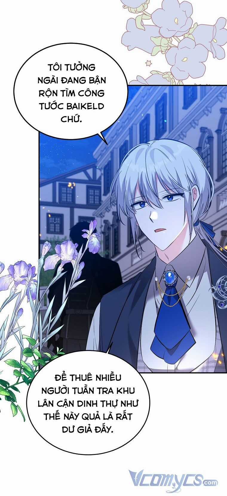 Ác Nữ Karuna Bé Lại - Chapter 29 - Trang 6