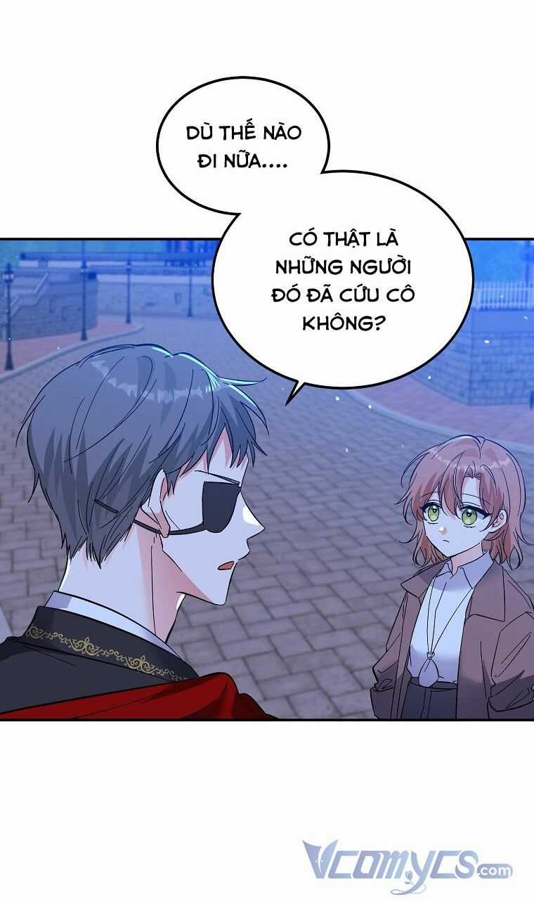 Ác Nữ Karuna Bé Lại - Chapter 29 - Trang 52